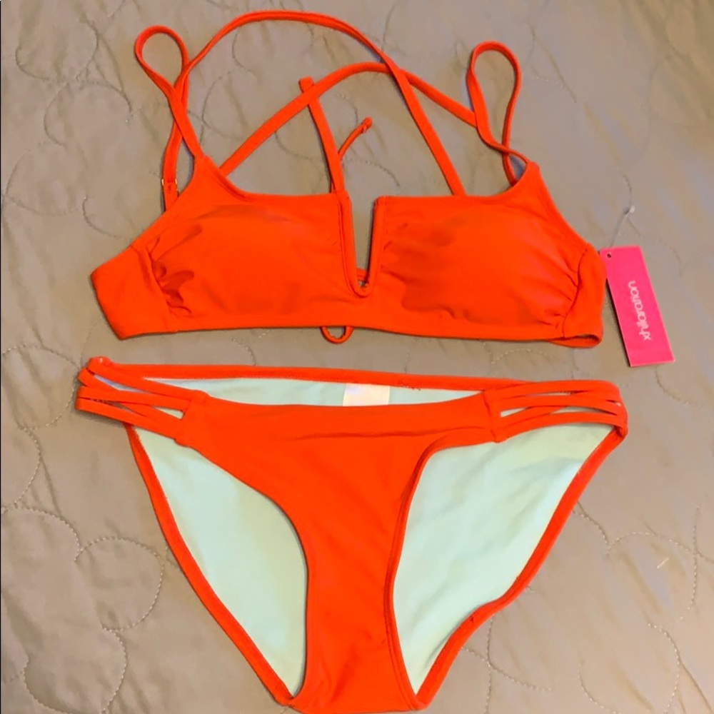 Xhilaration Swimsuit